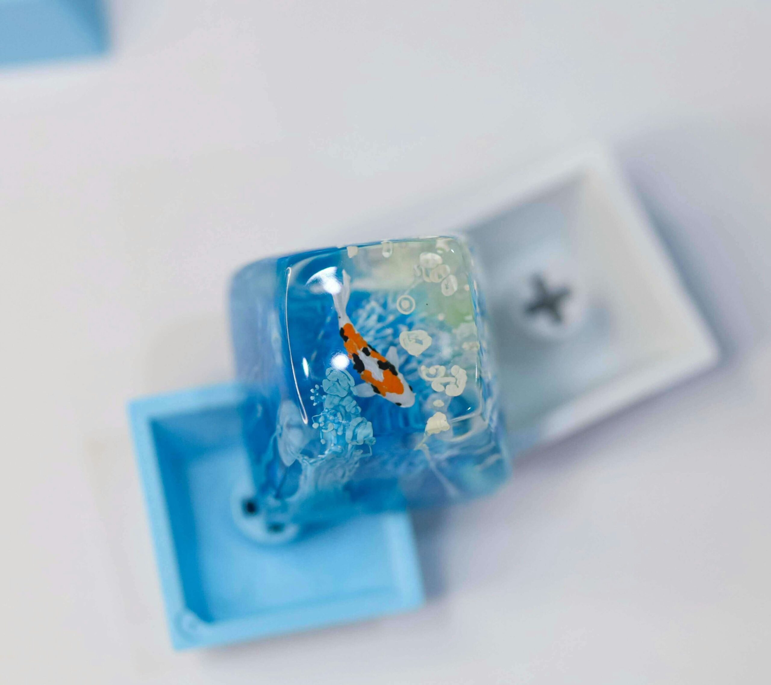 Epoxy kit